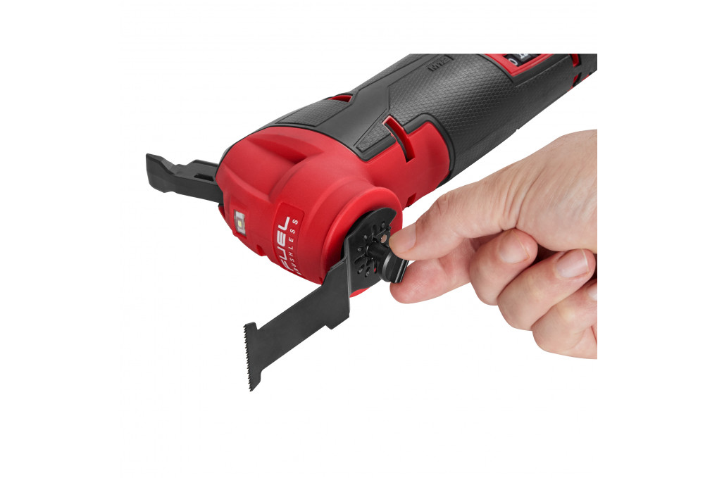 M12FMT-0 FUEL Akku-Multitool M12FMT-0 FUEL Akku-Multitool