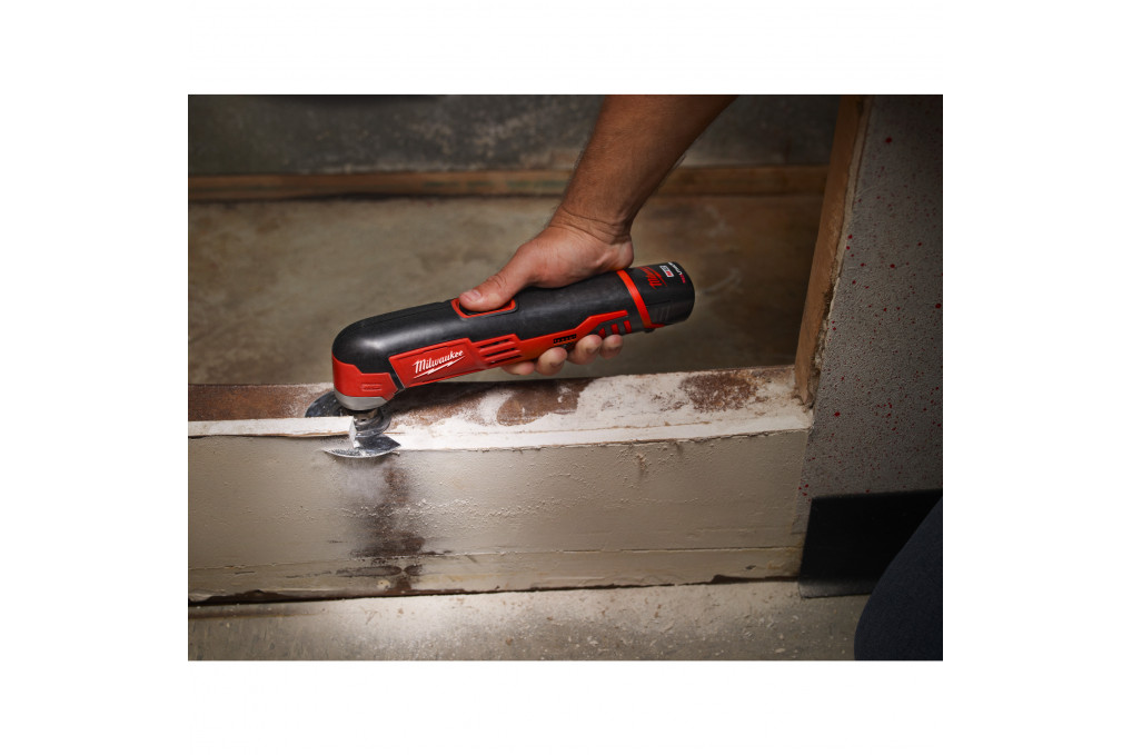 C12MT-0 AKKU-MULTITOOL