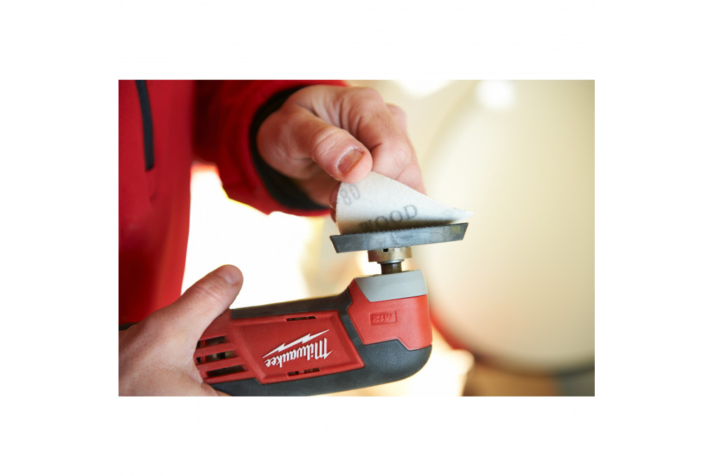 C12MT-0 AKKU-MULTITOOL