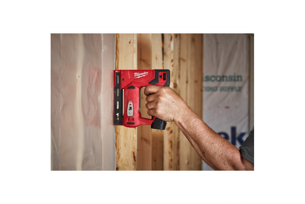 M12BST-0 AKKU-TACKER M12BST-0 AKKU-TACKER