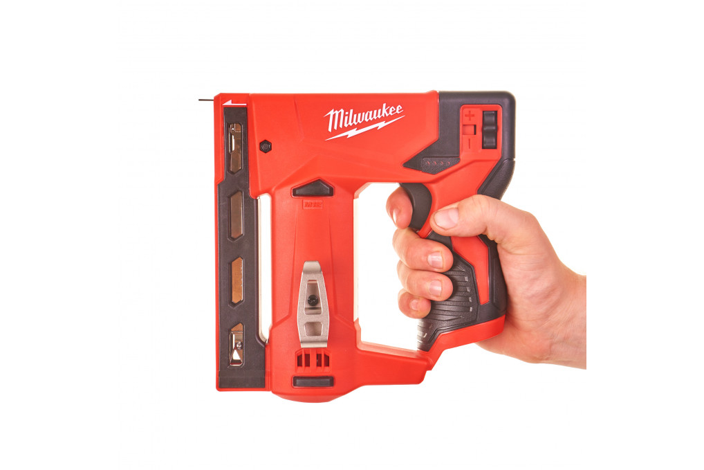 M12BST-0 AKKU-TACKER M12BST-0 AKKU-TACKER