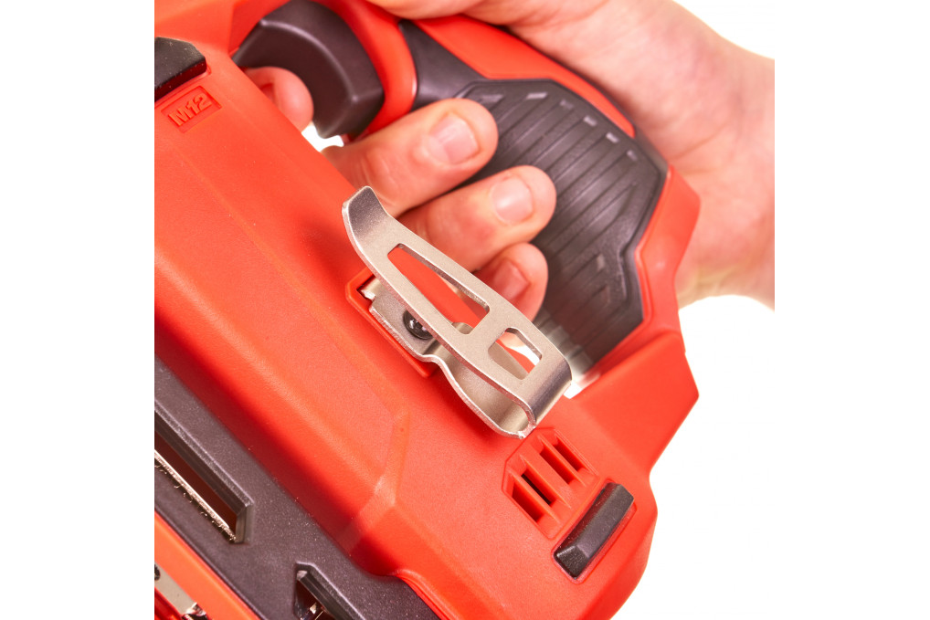 M12BST-0 AKKU-TACKER M12BST-0 AKKU-TACKER