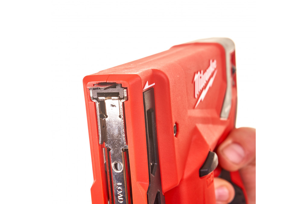 M12BST-0 AKKU-TACKER M12BST-0 AKKU-TACKER