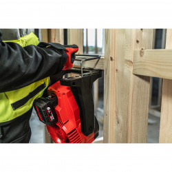 M12AF-0 Akku-Ventilator M12AF-0 Akku-Ventilator