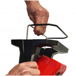 M12AF-0 Akku-Ventilator M12AF-0 Akku-Ventilator