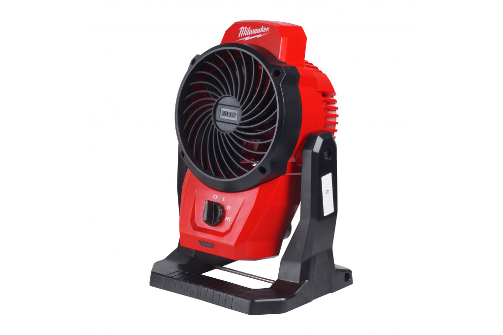 M12AF-0 Akku-Ventilator M12AF-0 Akku-Ventilator