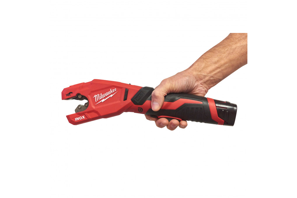 M12PCSS-0 Akku-Rohrschneider M12PCSS-0 Akku-Rohrschneider