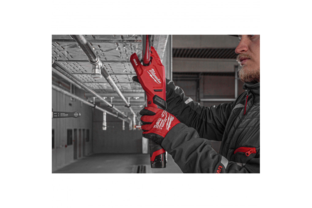 M12PCSS-202C Akku-Rohrschneider M12PCSS-202C Akku-Rohrschneider