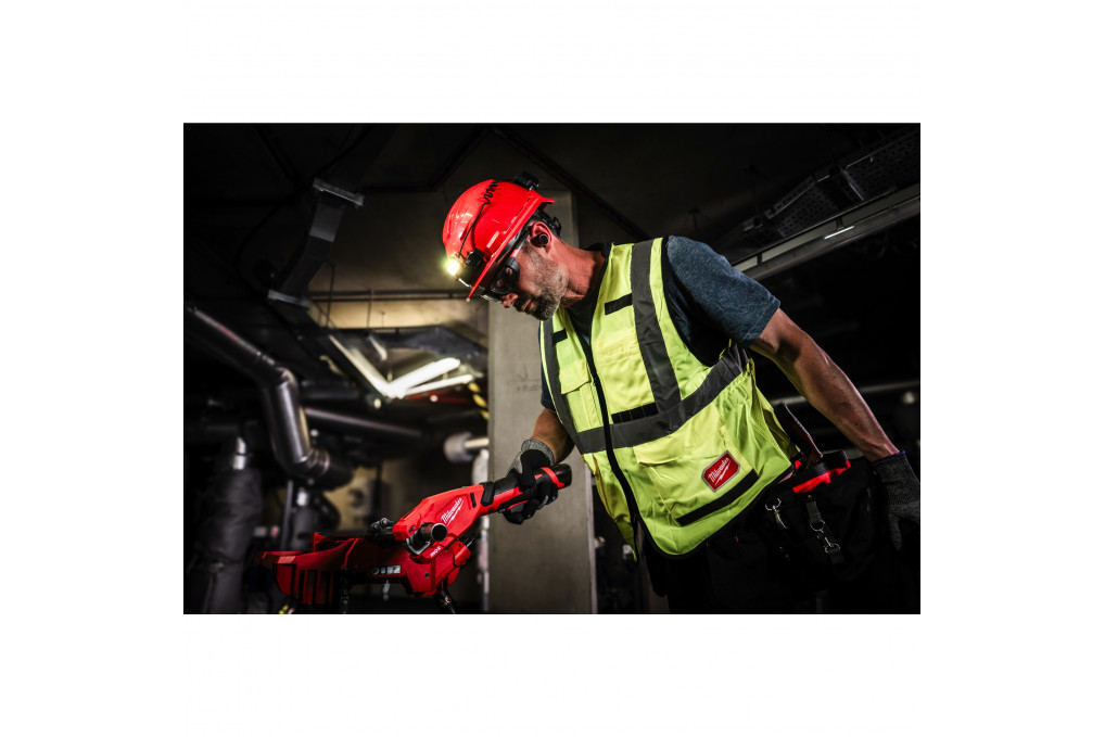 M12PCSS-202C Akku-Rohrschneider M12PCSS-202C Akku-Rohrschneider