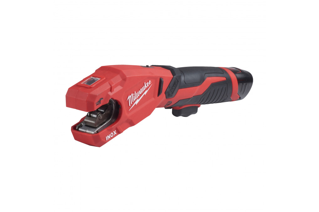 M12PCSS-202C Akku-Rohrschneider M12PCSS-202C Akku-Rohrschneider