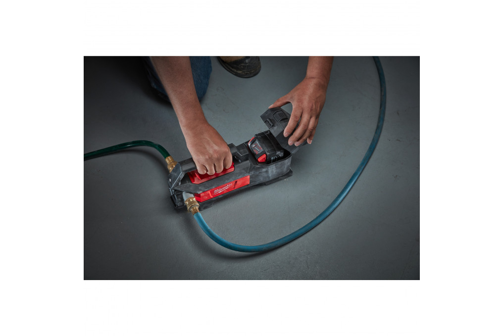 M18BTP-0 AKKU-DRUCKWASSERPUMPE