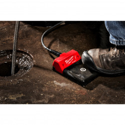 M18FFSDC16-0 AkkuRohrreinigungsgerät M18FFSDC16-0 AkkuRohrreinigungsgerät