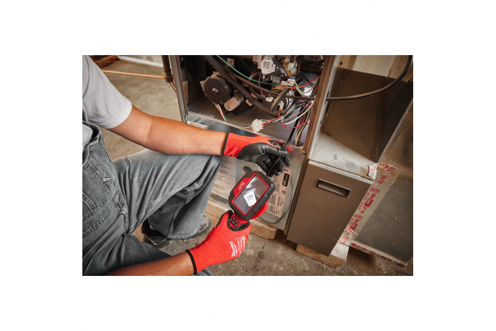 M12360IC12-0C Inspektionskamera