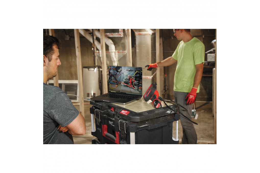 M12360IC12-0C Inspektionskamera