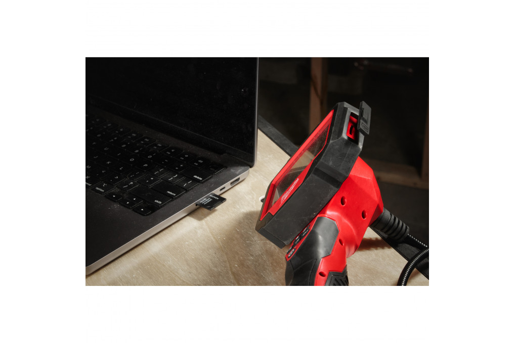 M12360IC12-0C Inspektionskamera