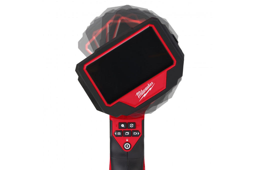 M12360IC12-0C Inspektionskamera