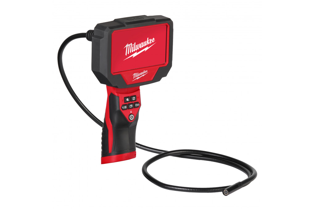 M12360IC12-0C Inspektionskamera