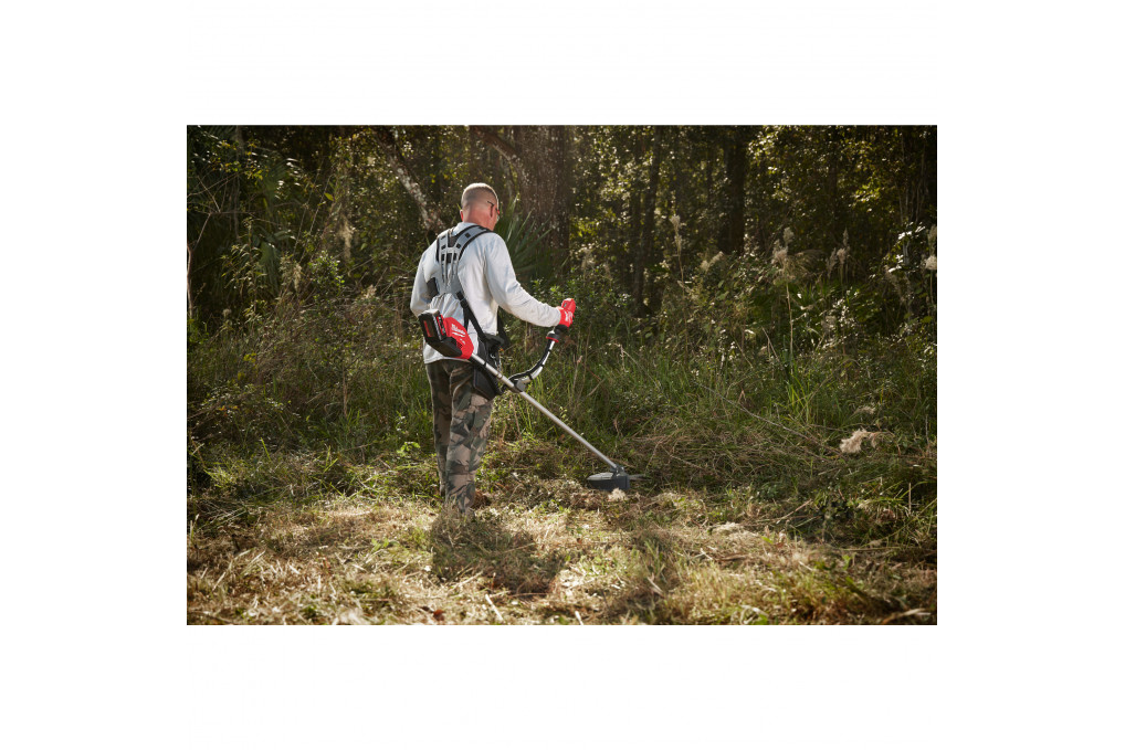 M18 FBCU-802 Akku-Freischneider