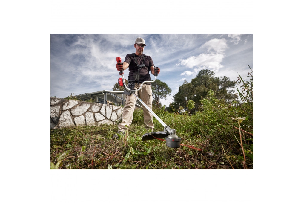 M18 FBCU-802 Akku-Freischneider