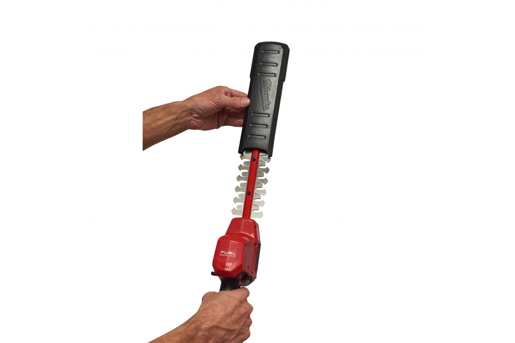 M12FHT20-0 AKKU-HECKENSCHERE