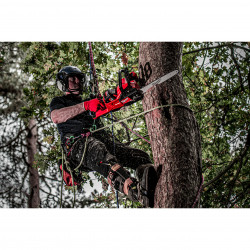 M18FCHS-0 AKKU-KETTENSAEGE M18FCHS-0 AKKU-KETTENSAEGE