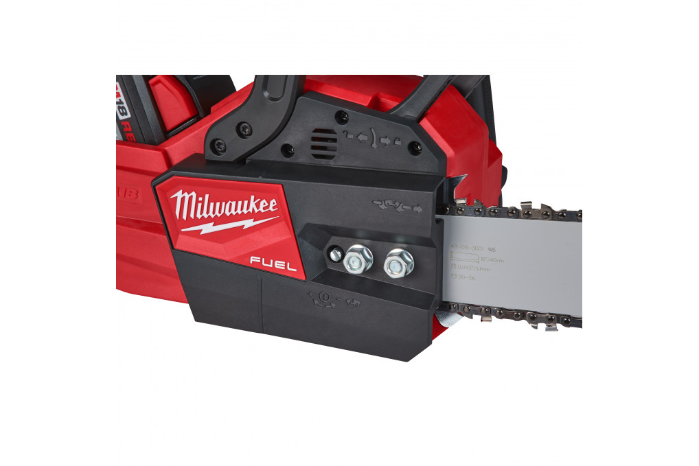 M18FCHS-0 AKKU-KETTENSAEGE M18FCHS-0 AKKU-KETTENSAEGE