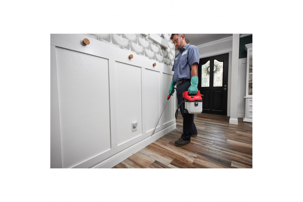 M12BHCS3L-0 Akku-Chemiesprühgerät