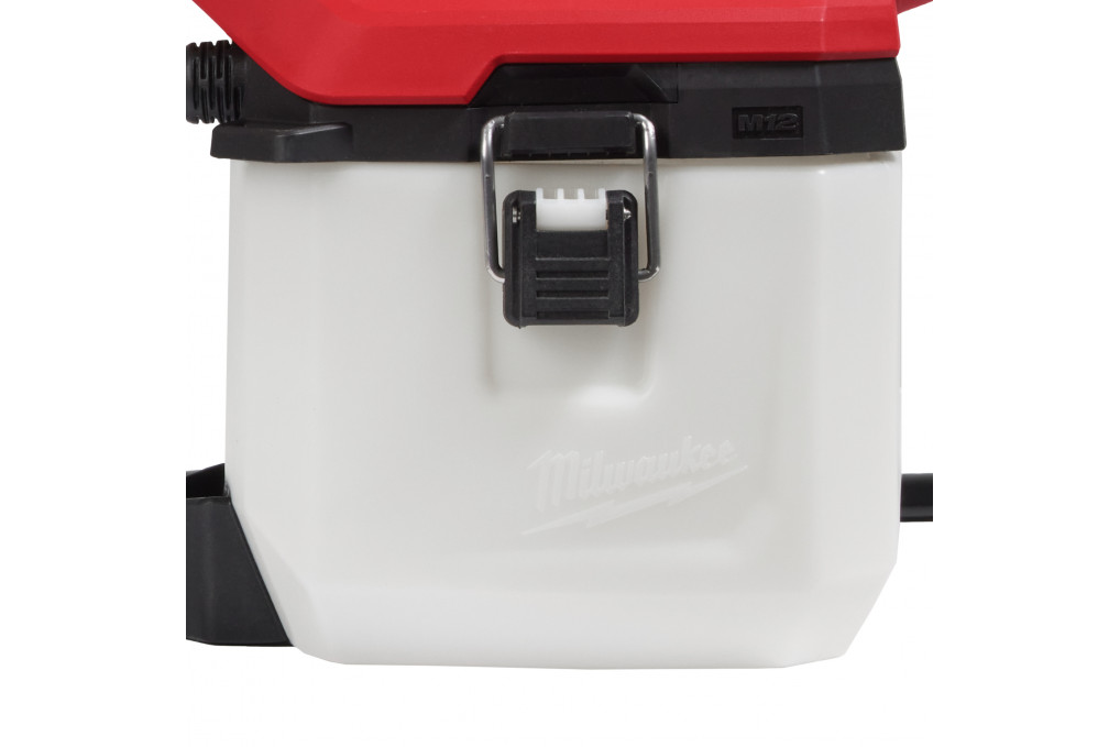 M12BHCS3L-0 Akku-Chemiesprühgerät