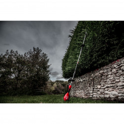 M18FOPH-HTA HECKENSCHEREN-AUFSATZ