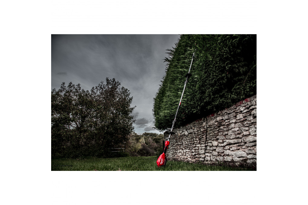 M18FOPH-HTA HECKENSCHEREN-AUFSATZ