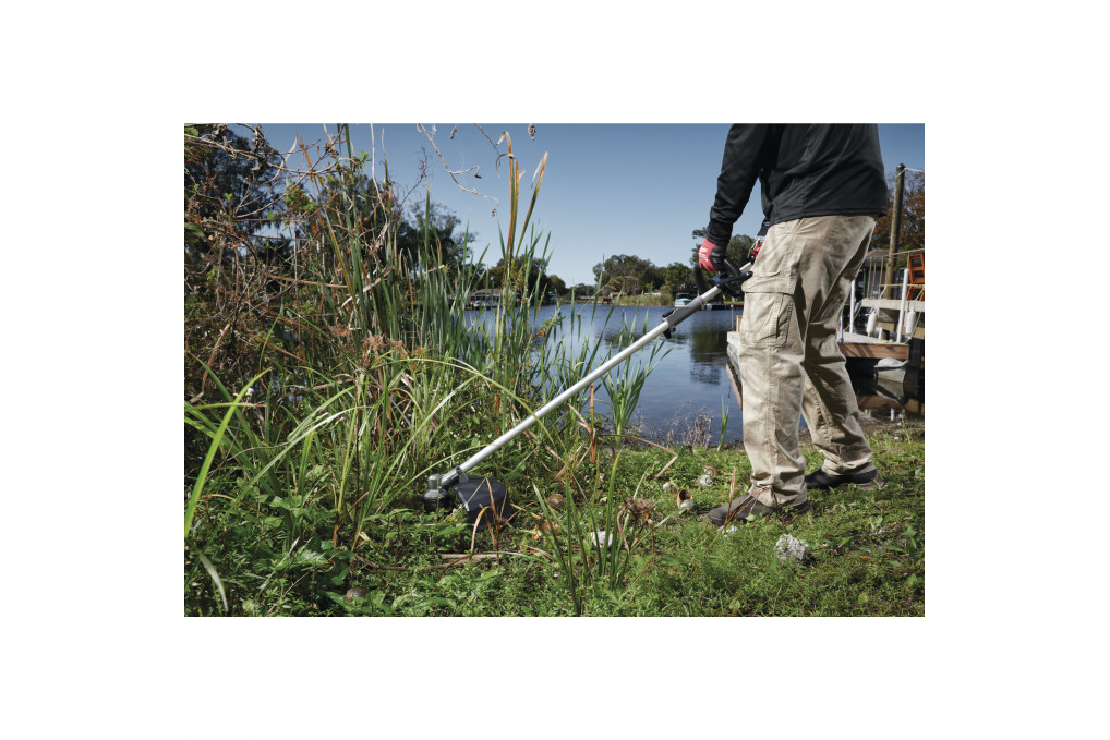 M18FOPH-BCA Sensen-Aufsatz