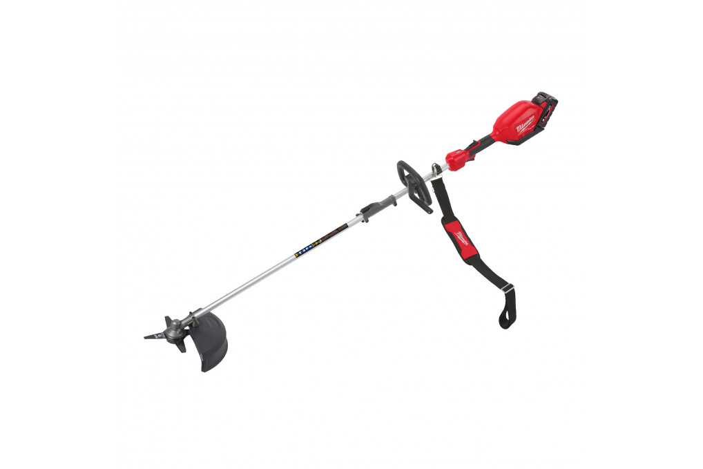 M18FOPH-BCA Sensen-Aufsatz