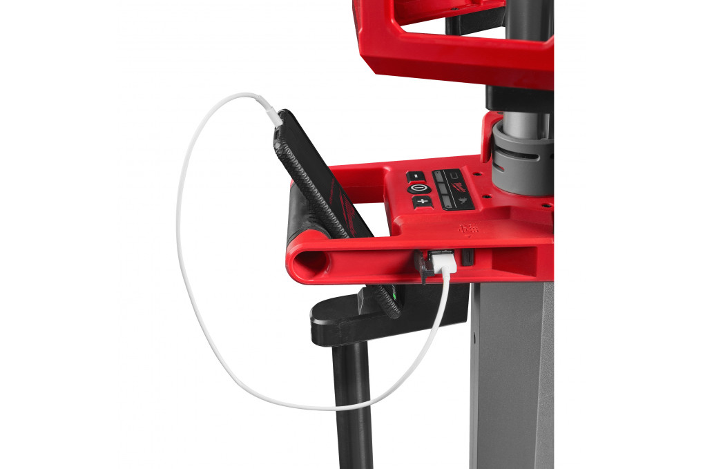 M18HOSALC-0 Akku-Leuchte M18HOSALC-0 Akku-Leuchte