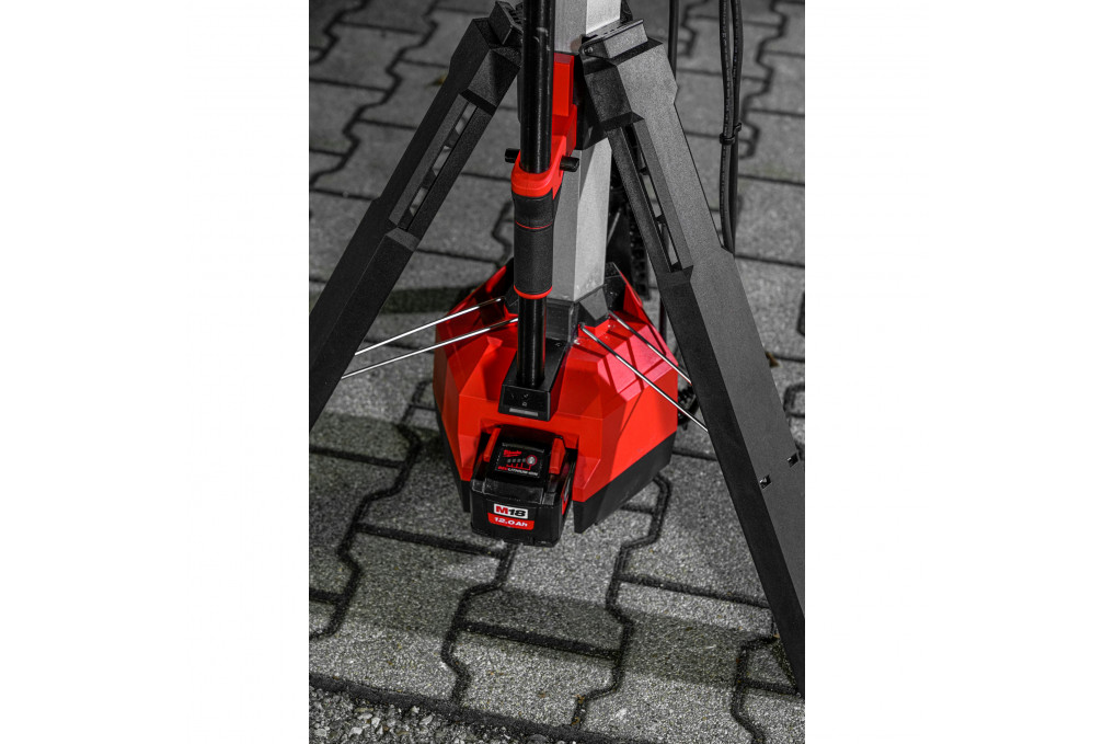 M18HOSALC-0 Akku-Leuchte M18HOSALC-0 Akku-Leuchte