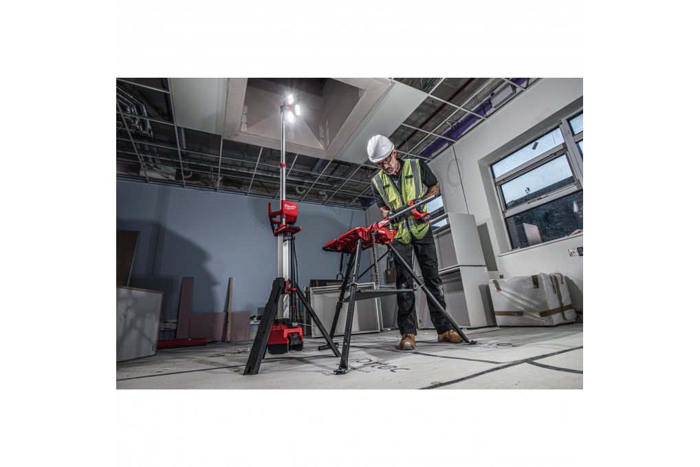 M18HOSALC-0 Akku-Leuchte M18HOSALC-0 Akku-Leuchte