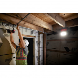 M18HOAL-0 Akku-Leuchte