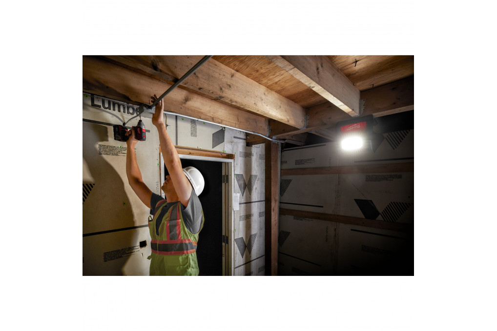 M18HOAL-0 Akku-Leuchte