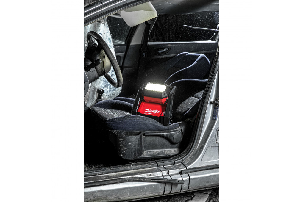 M18HOAL-0 Akku-Leuchte