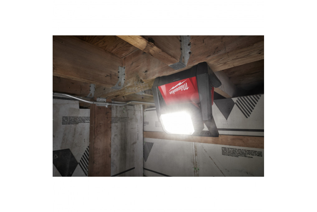 M18HOAL-0 Akku-Leuchte