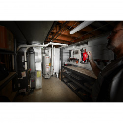 M12PAL-0 Akku-Leuchte