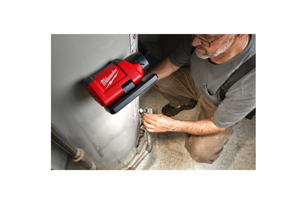 M12PAL-0 Akku-Leuchte