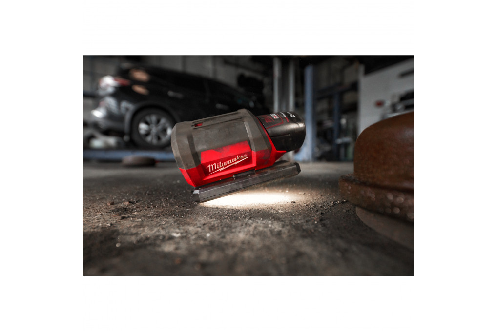 M12PAL-0 Akku-Leuchte