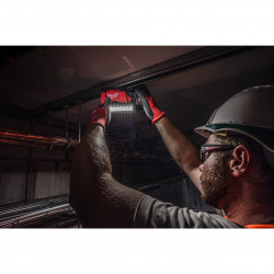 M12PAL-0 Akku-Leuchte