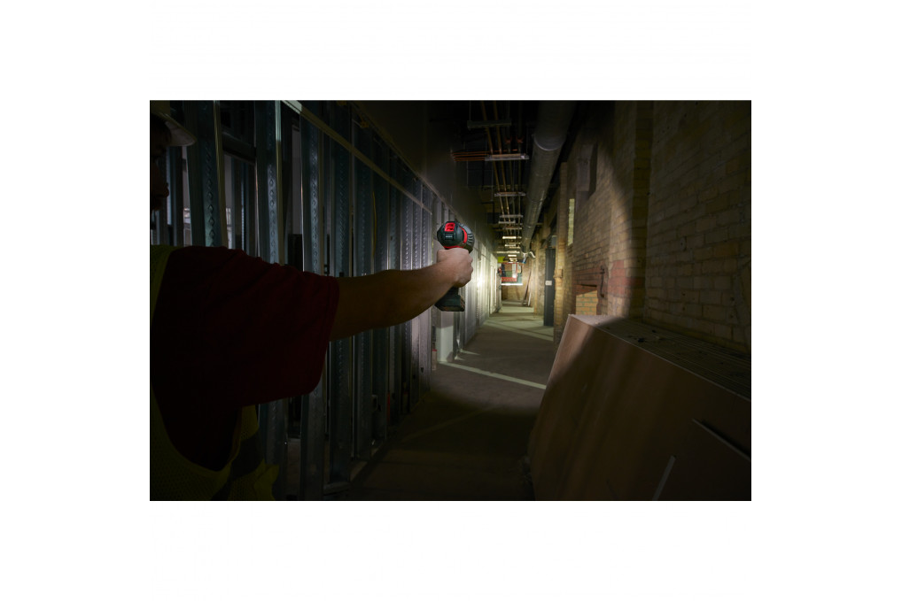 M12SLED-0 Akkuleuchte