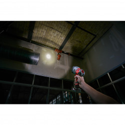 M12SLED-0 Akkuleuchte