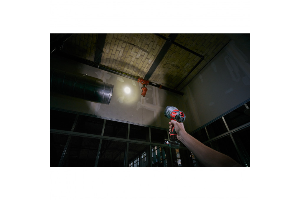 M12SLED-0 Akkuleuchte