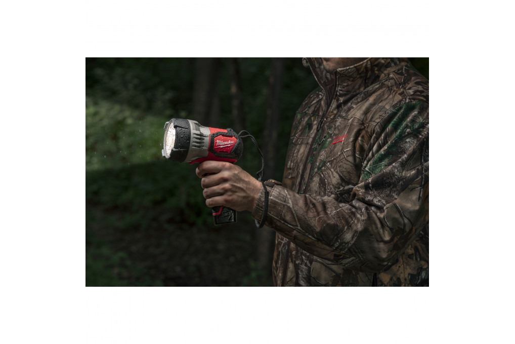 M12SLED-0 Akkuleuchte