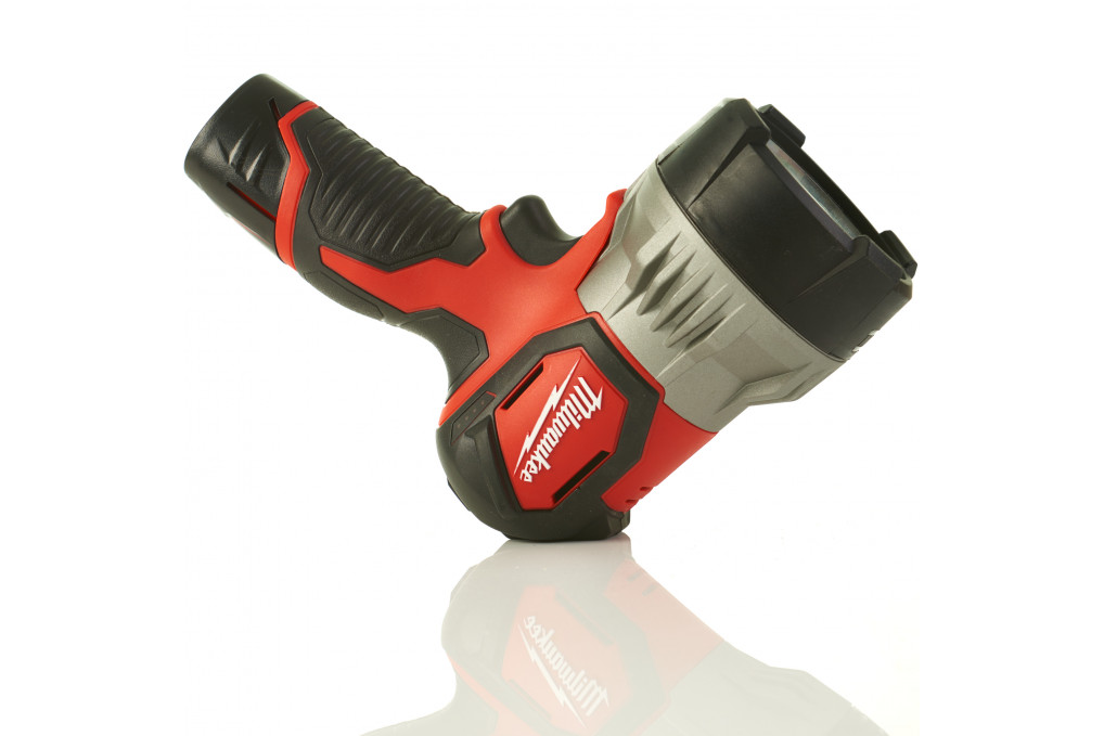 M12SLED-0 Akkuleuchte