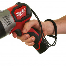 M12SLED-0 Akkuleuchte