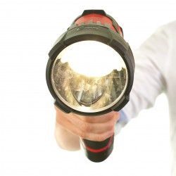 M12SLED-0 Akkuleuchte